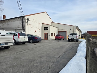 Plus de détails pour 125 W 34th St, Covington, KY - Industriel à vendre