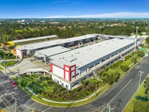14 Loyalty Rd, North Rocks, NSW - Aerial  map view