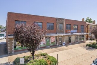 More details for 6410-6418 Hampton Ave, Saint Louis, MO - Retail for Lease