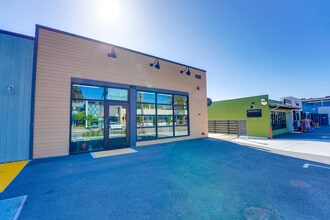 435-439 S Cedros Ave, Solana Beach, CA for lease Building Photo- Image 2 of 4