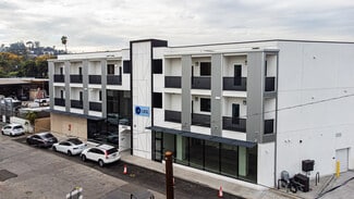 More details for 2923-2927 N Allesandro St, Los Angeles, CA - Retail for Lease