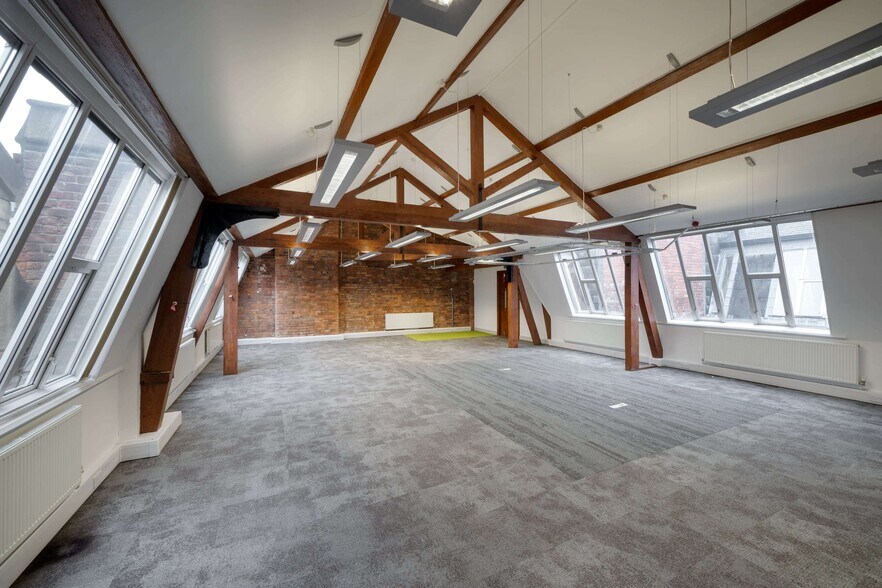 15 Bloom St, Manchester à louer - Photo du bâtiment - Image 2 de 4
