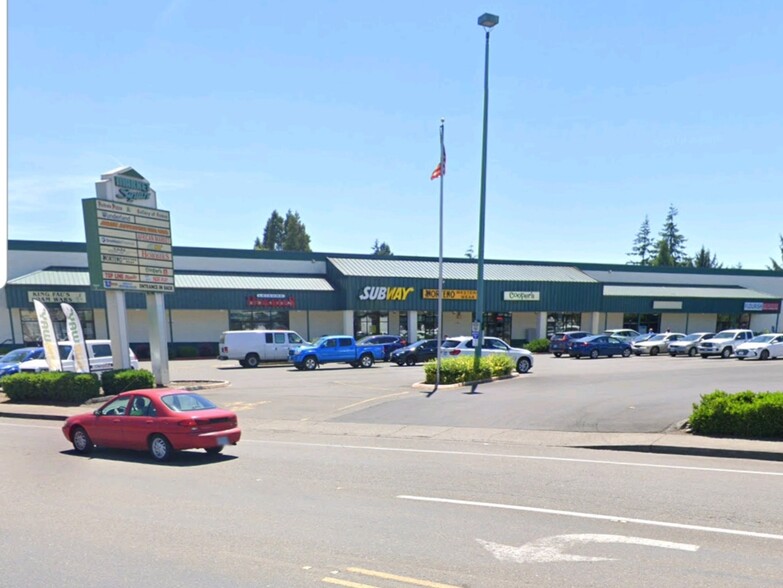 1501-1551 Hawthorne Ave NE, Salem, OR for lease - Building Photo - Image 2 of 2