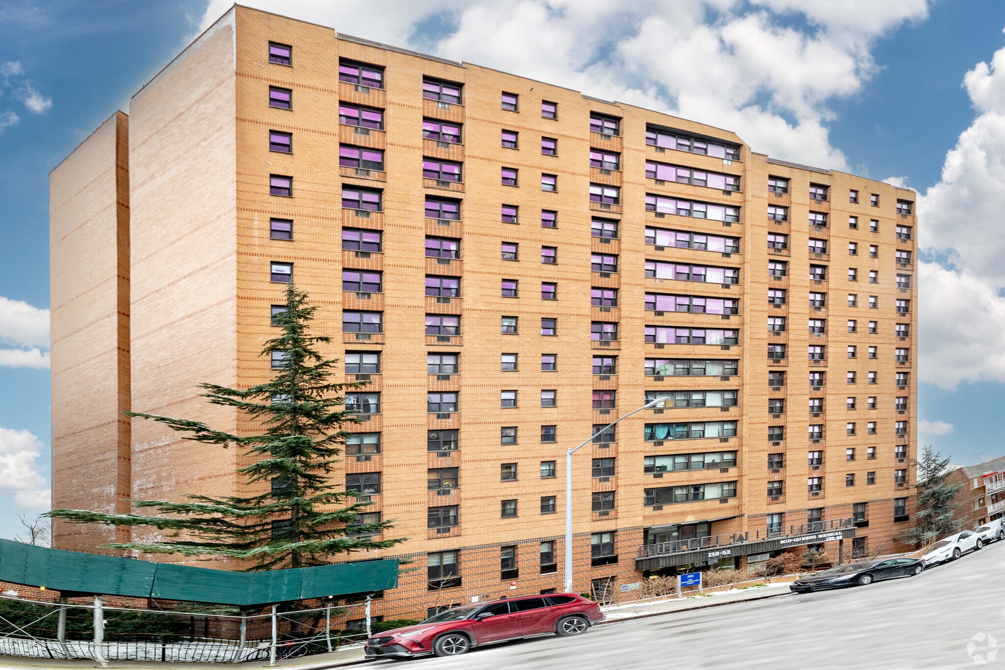 138-48-138-52 Elder Ave, Flushing, NY for lease Primary Photo- Image 1 of 6