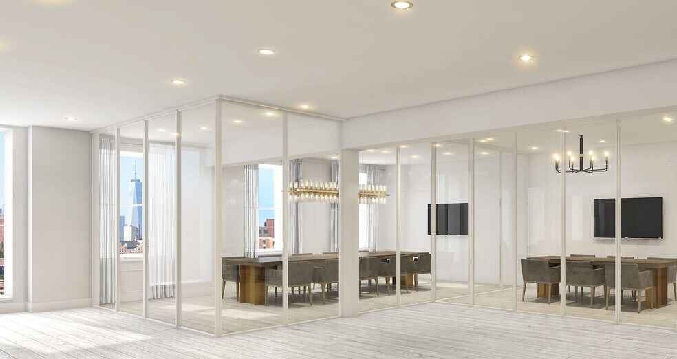 132 W 14th St, New York, NY for lease - Interior Photo - Image 2 of 4