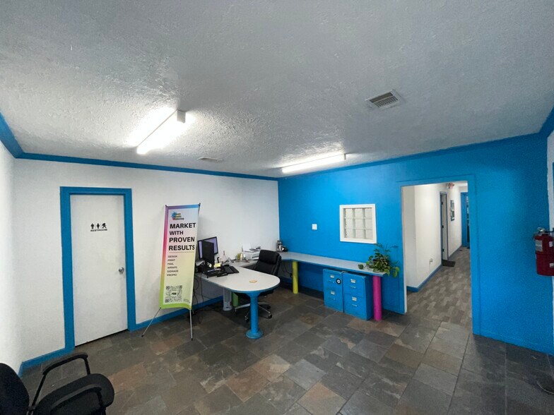 1010 Rayford Rd, Spring, TX à vendre - Photo intérieure - Image 3 de 17