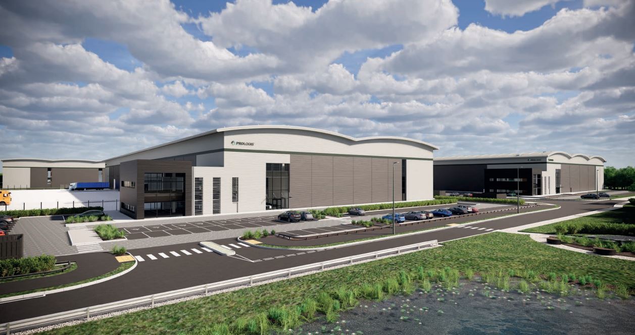 Sywell Rd, Wellingborough for lease Building Photo- Image 1 of 2