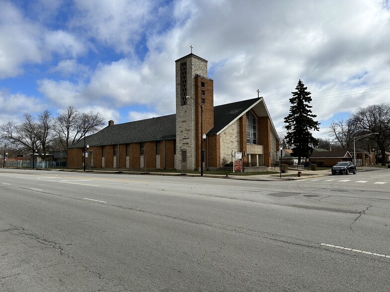 12433 S Halsted St, Chicago, IL for sale - Primary Photo - Image 1 of 1