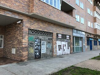 Plus de détails pour Commerce de détail à louer