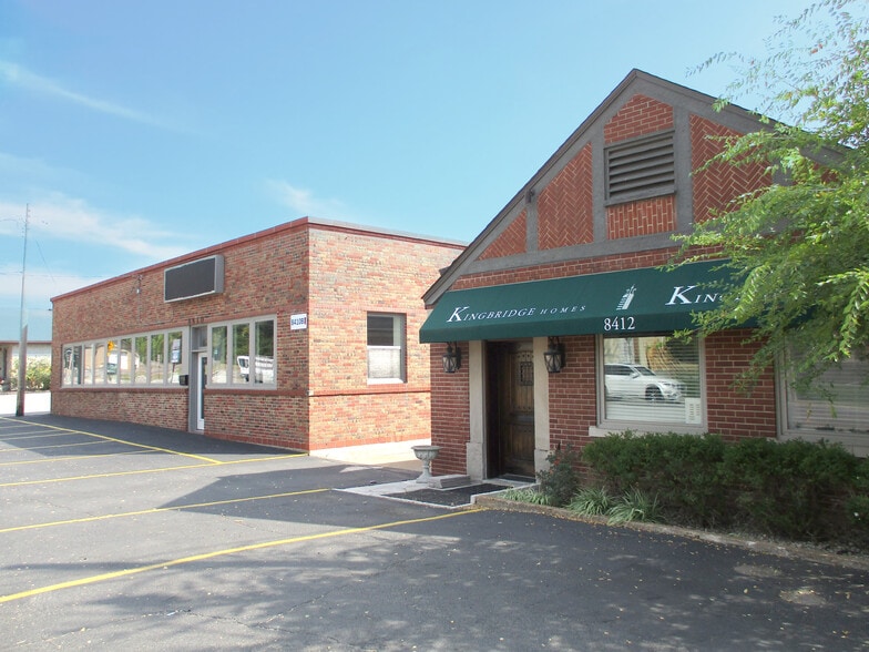 8410-8412 Manchester Rd portfolio of 2 properties for sale on LoopNet.ca - Building Photo - Image 1 of 2