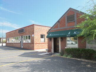 Plus de détails pour 8410-8412 Manchester Rd – à vendre, Brentwood, MO