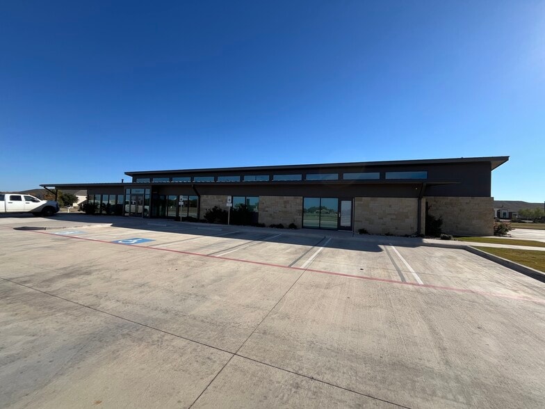 6450 Central Park Blvd, Abilene, TX for sale - Building Photo - Image 2 of 8