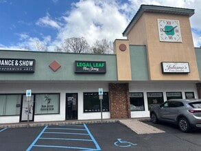 141 Route 46, Budd Lake, NJ for lease Building Photo- Image 2 of 5