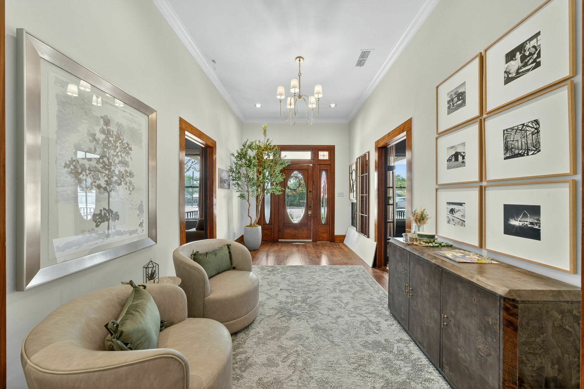 930 E Blanco Rd, Boerne, TX for lease Interior Photo- Image 1 of 13