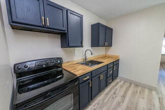 More details for 128 E Bruce Ave, Dayton, OH - Multifamily for Sale