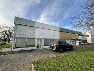 More details for 5 Rue Du Mont-Blanc, Corbas - Retail for Lease
