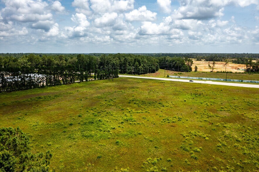 HIGHWAY 321, Cleveland, TX à vendre - Photo du bâtiment - Image 3 de 5