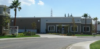 Plus de détails pour 1331 Riverview Dr, San Bernardino, CA - Industriel à louer