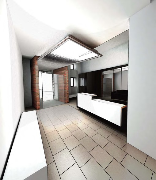 265-267 Tottenham Court Rd, London for lease - Lobby - Image 2 of 9