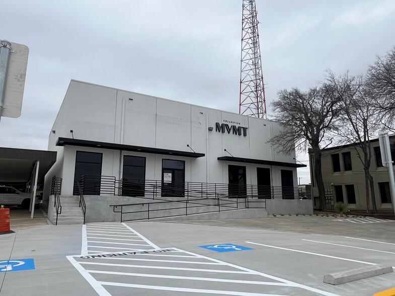 TBD Vickery Blvd, Fort Worth, TX for lease - Building Photo - Image 2 of 3