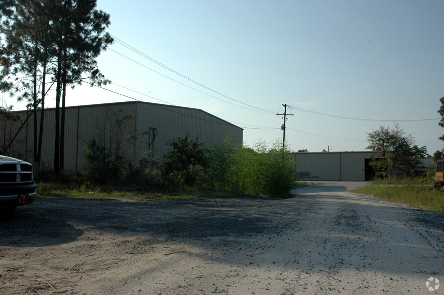 1159 Cainhoy Rd, Wando, SC for lease - Building Photo - Image 3 of 76