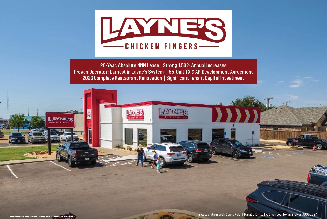 7902 University Ave, Lubbock, TX for sale Building Photo- Image 1 of 8