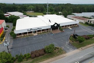 More details for 105 Southport Rd, Spartanburg, SC - Flex for Lease