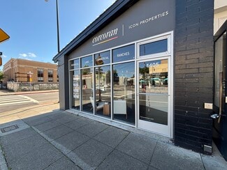 Plus de détails pour 1405-1417 2nd St, Napa, CA - Bureau/Commerce de détail à louer