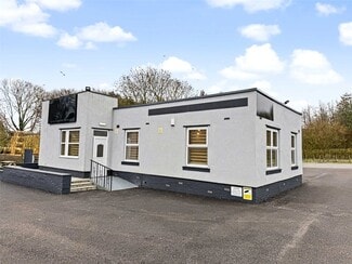 Plus de détails pour 2 Sands Ln, North Frodingham - Commerce de détail à vendre