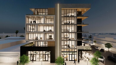 2900 University Ave, San Diego, CA à louer Photo intérieure- Image 2 de 8