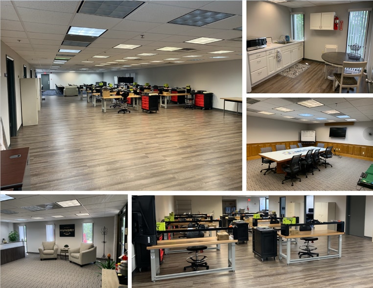 5740 Bayside Rd, Virginia Beach, VA for lease - Building Photo - Image 3 of 5