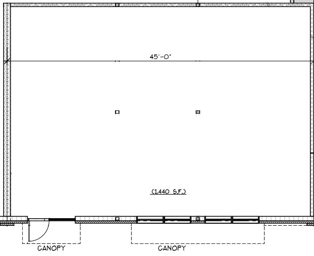 5765 Commercial St SE, Salem, OR à louer Photo du bâtiment- Image 1 de 1