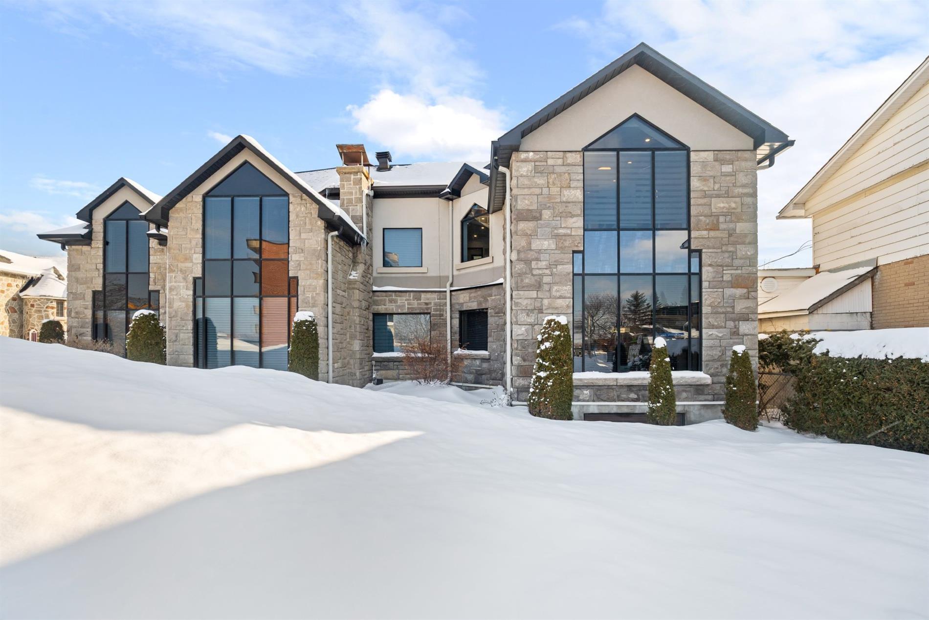 4150 Boul Saint-Martin O, Laval, QC for lease Building Photo- Image 1 of 8