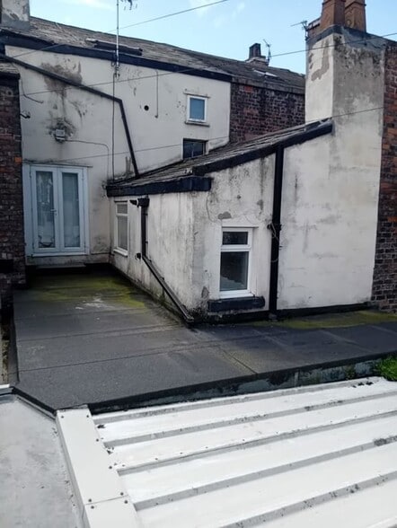 5 High St, Liverpool à vendre - Photo du bâtiment - Image 2 de 24