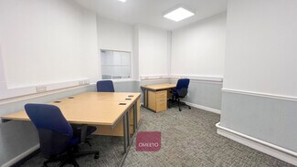 Plus de détails pour Peache Way, Nottingham - Bureau à louer