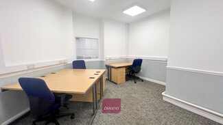 More details for Peache Way, Nottingham - Office for Lease