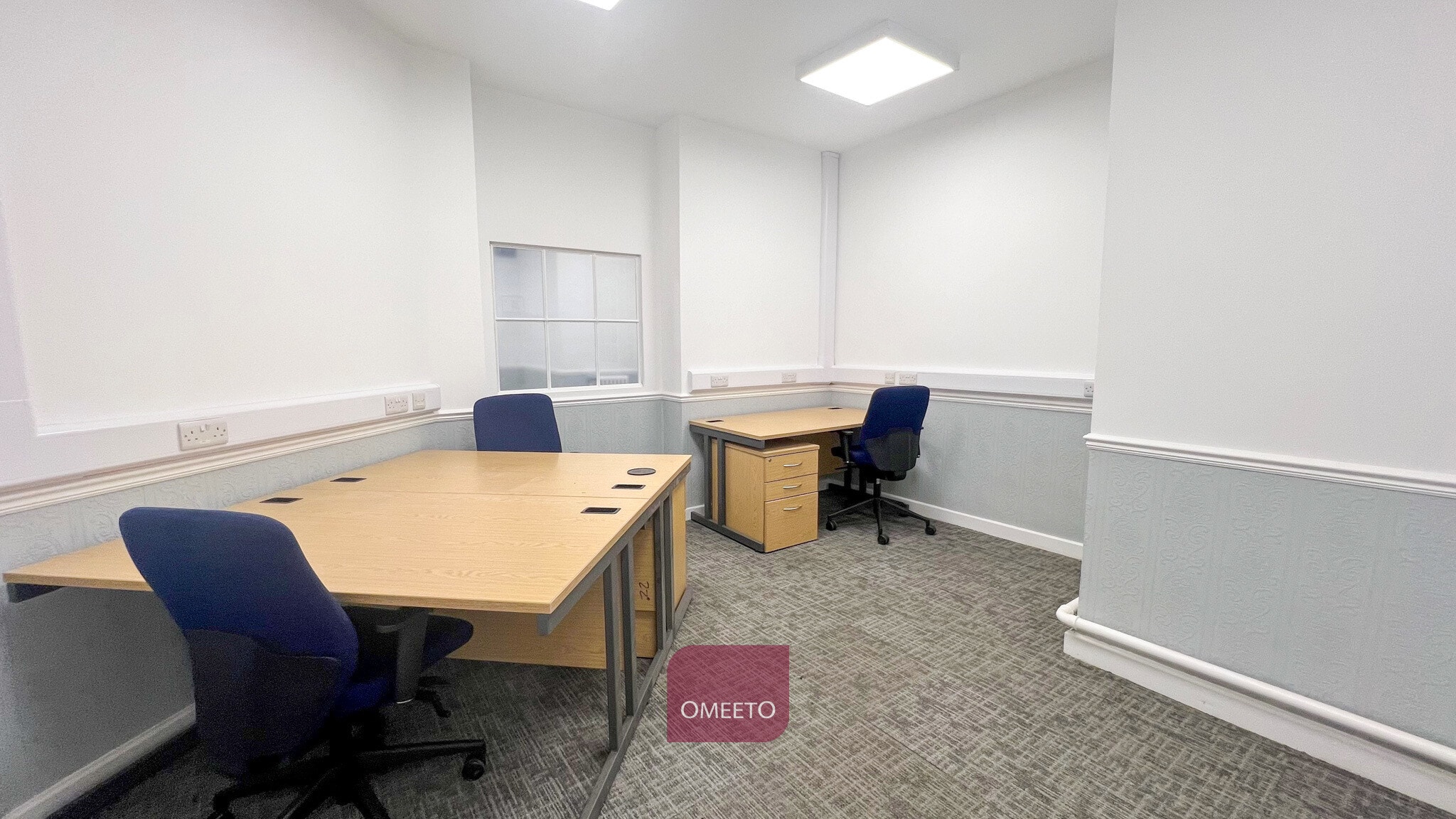 Peache Way, Nottingham for lease Building Photo- Image 1 of 13