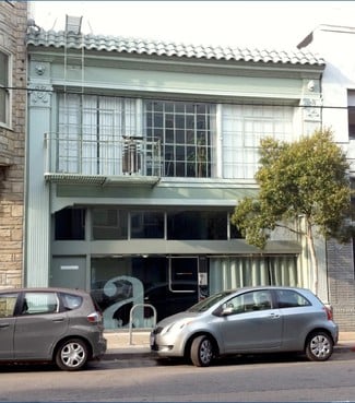 More details for 320-330 Fell St, San Francisco, CA - Office for Lease