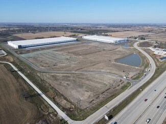 Plus de détails pour 1450 120th Ave, Kenosha, WI - Industriel à vendre