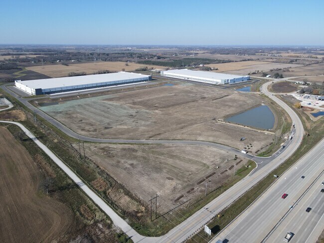 Plus de détails pour 1450 120th Ave, Kenosha, WI - Industriel à vendre