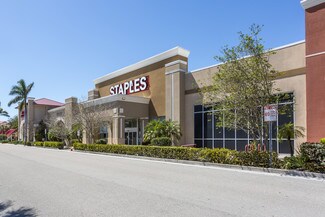 Plus de détails pour 6305 Naples Blvd, Naples, FL - Commerce de détail à louer