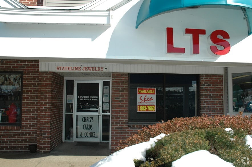 341-351 S Broadway, Salem, NH for lease - Building Photo - Image 3 of 43