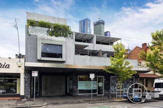 Plus de détails pour 116 Peel St, North Melbourne - Commerce de détail à louer
