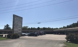 More details for 1420 FM 1960 Bypass Rd E, Humble, TX - Office/Retail for Lease