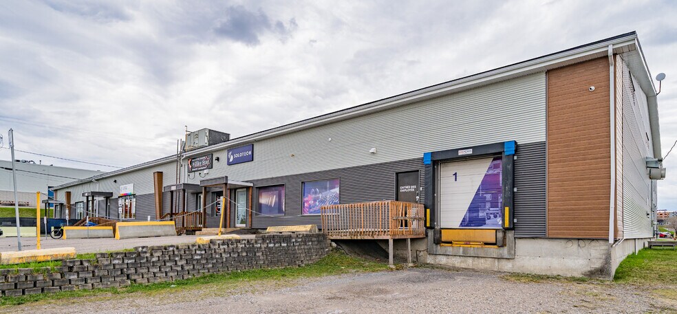 763 Rue D'alma, Chicoutimi, QC à vendre - Photo du bâtiment - Image 2 de 3
