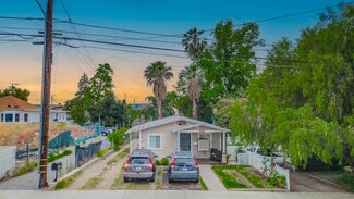 More details for 27271 Pacific St, Highland, CA - Multifamily for Sale