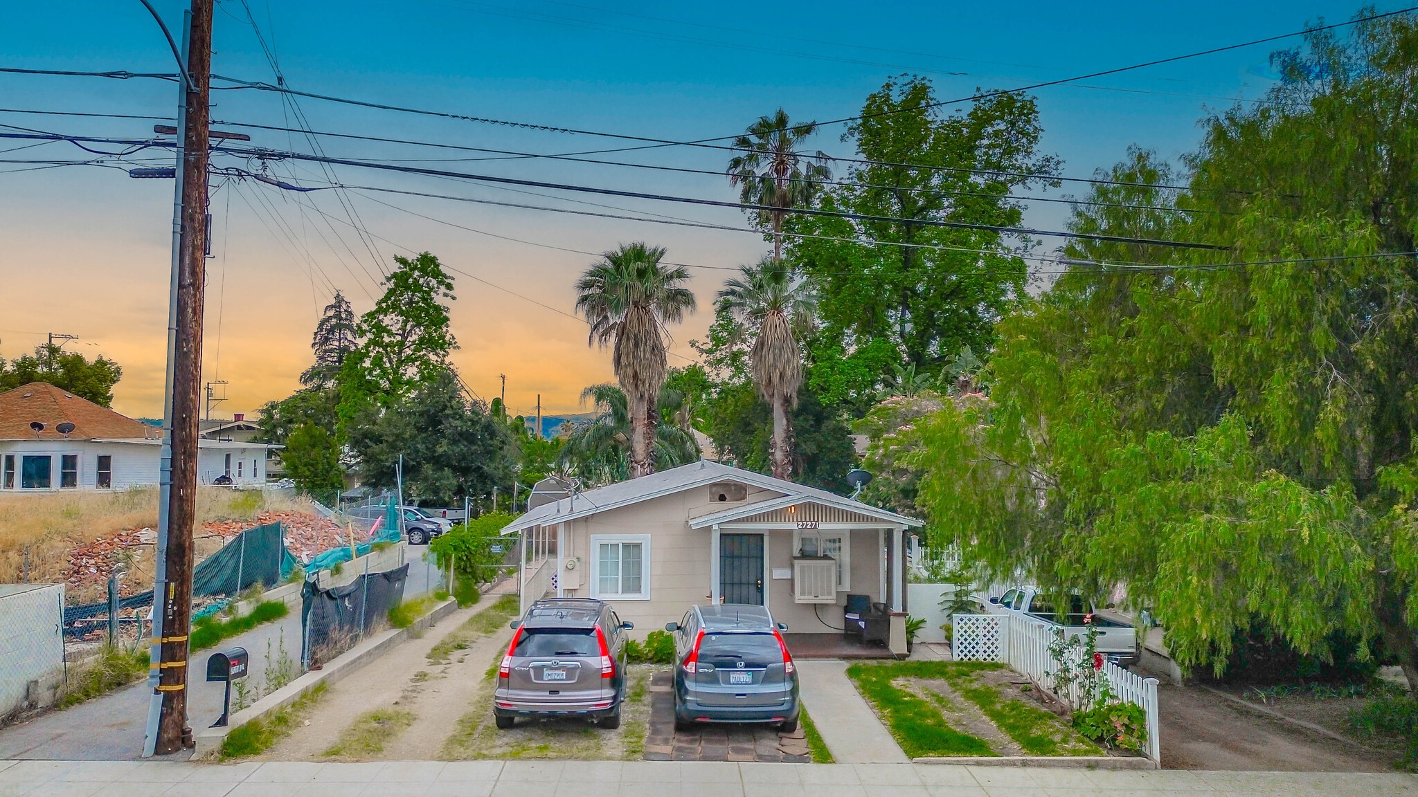 27271 Pacific St, Highland, CA for sale Building Photo- Image 1 of 9