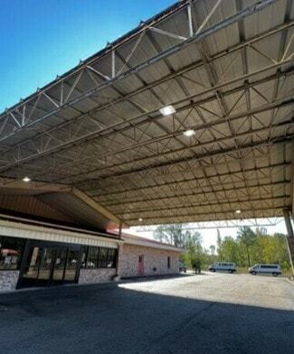 More details for 201 Byram Pky, Byram, MS - Retail for Sale