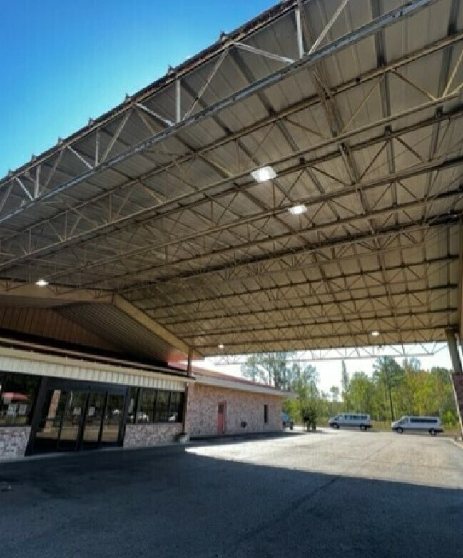 201 Byram Pky, Byram, MS à vendre Photo du bâtiment- Image 1 de 3