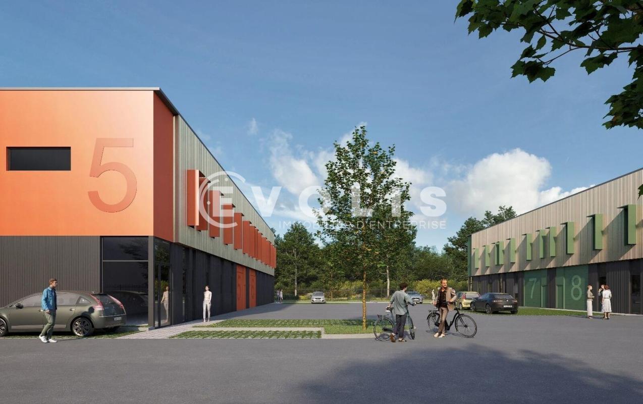 Flex in Limeil-Brévannes for sale Building Photo- Image 1 of 8